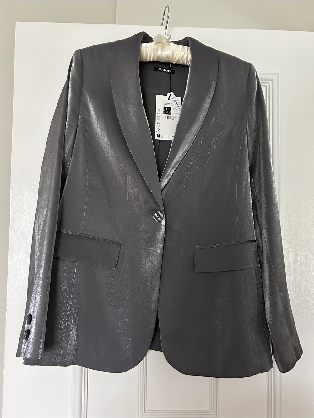 Olsen Dressy Blazer